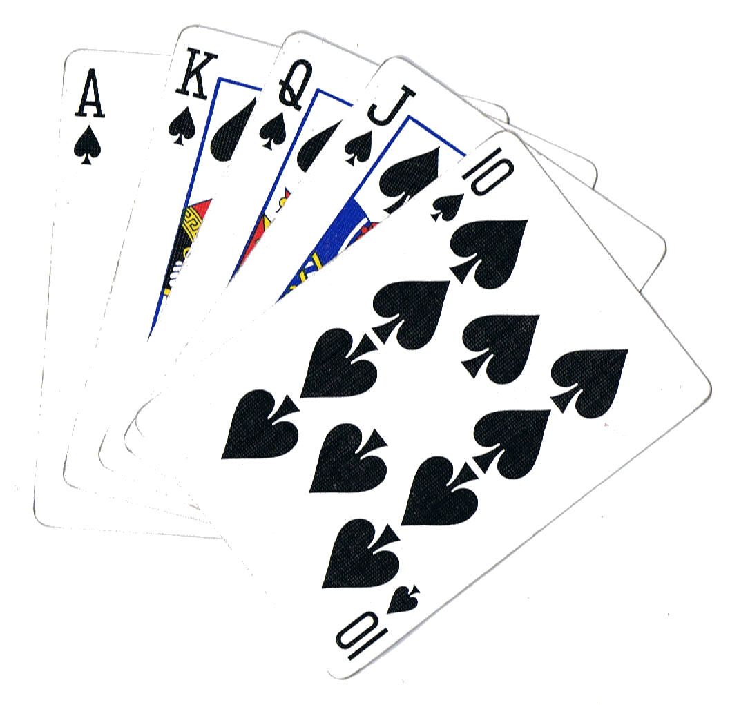 Royal Flush Beginner s Step by Step Guide To Playing Poker On Guides