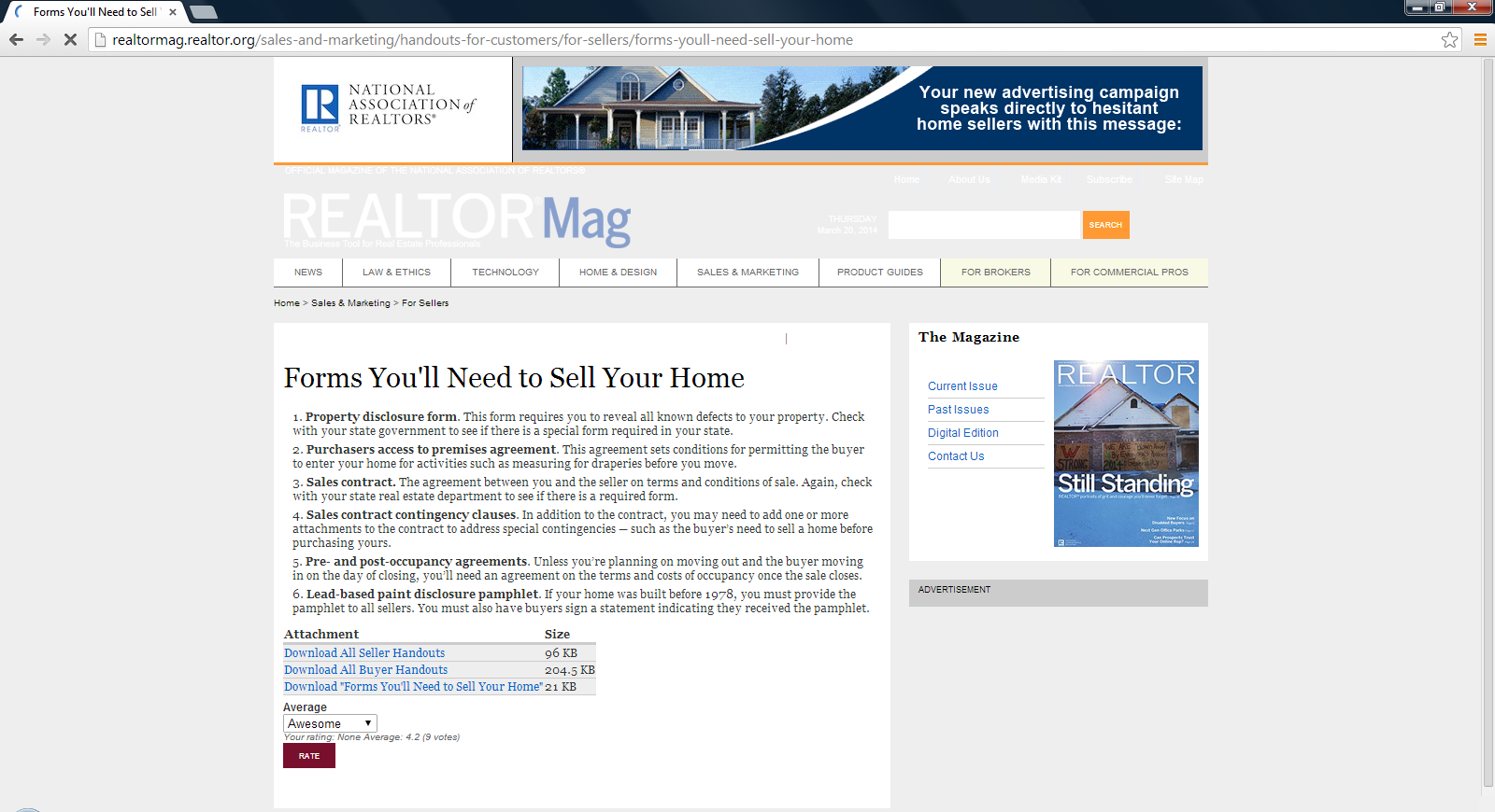 Forms To Sell By Owner. How To Sell Your House Online on Guides