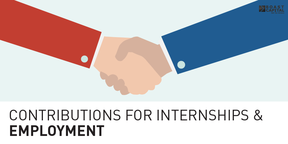 NRC IRAP YEP Youth Employment Strategy Programs Your Ultimate Guide