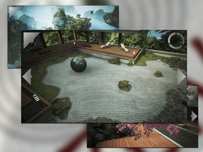 Epic Zen Garden (Universal) Apps Of The Week Apple Edition on Guides