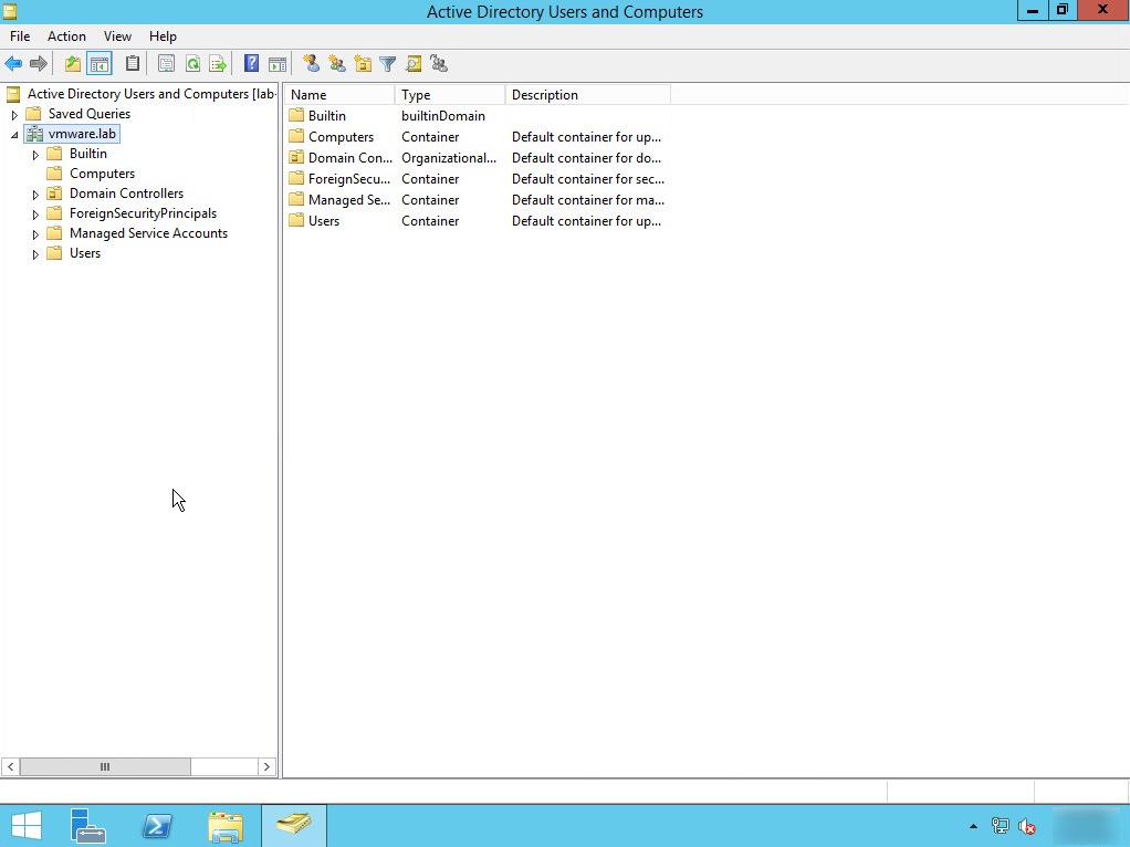 Configure Group Policy Settings For RDS Host Sessions VMware Horizon