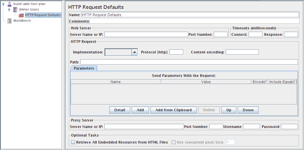 Jmeter Log Full Request | How to Configure JMeter Logging – AJJBS