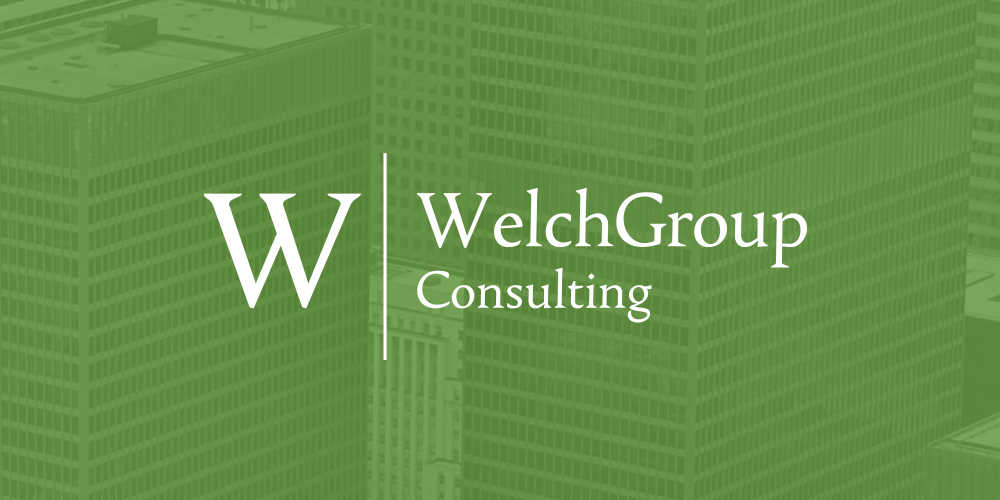 About Welch Consulting Group Business to Business Transitions on Guides
