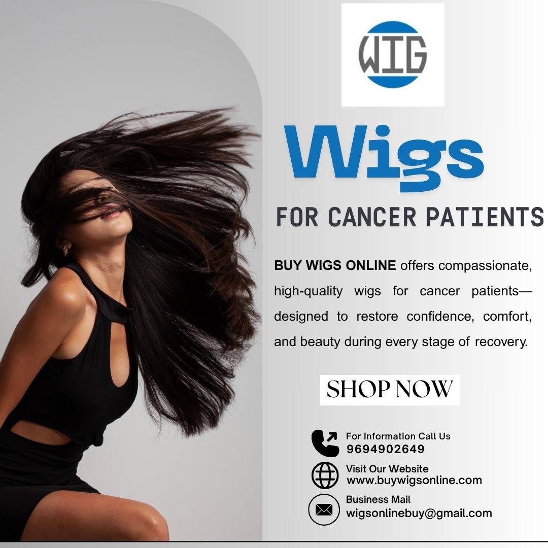 wigs for women