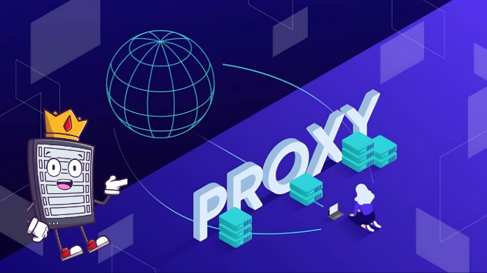 proxy