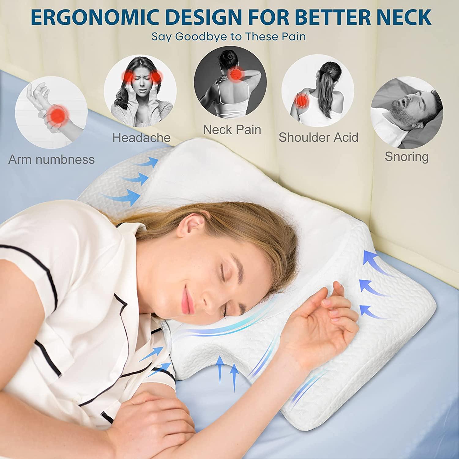 Derila Pillow