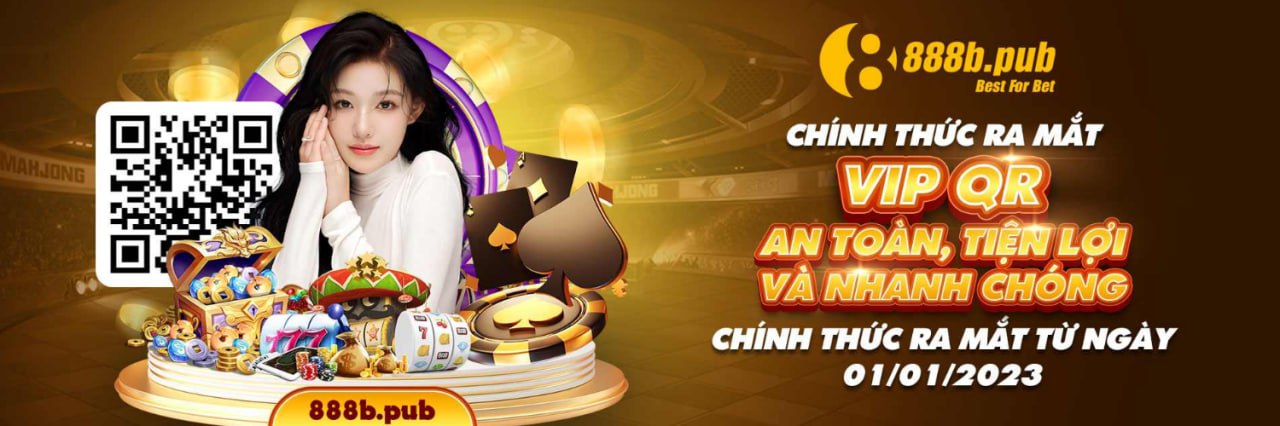 Có thể là hình ảnh về 1 người và văn bản cho biết 'A888b.pub ..pu Best Bet CHÍNH THỨC RA MẮT VIP QR AN TOÀN, TIỆNLỢI VÀ NHANH CHÓNG CHÍNH THỨC RA MẮT TỪ NGÀY 01/01/2023 888b.pub'