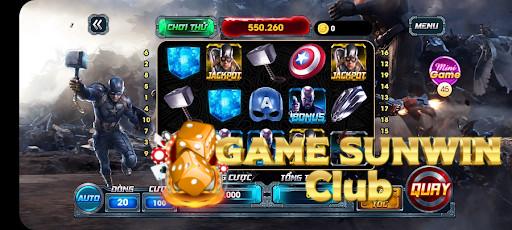 Khám Phá Sunwin Đổi Thưởng VIP Club – Bí Quyết Thành Công