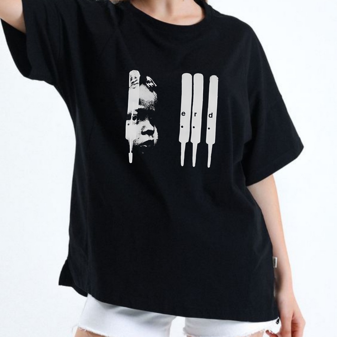 ERD Tee